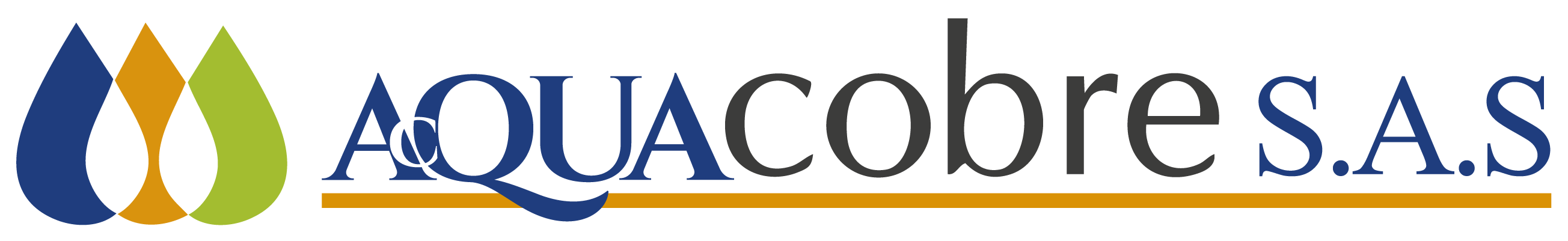 Acquacobre S.A.S