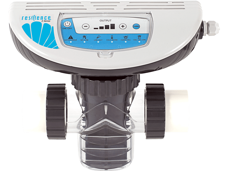 Clorinador-Resilence-E-Series